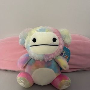 Zaylee squeezemallow